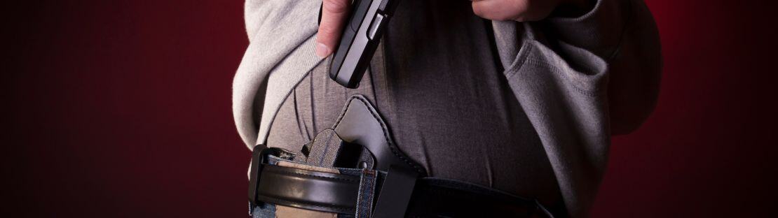 concealed carry header image