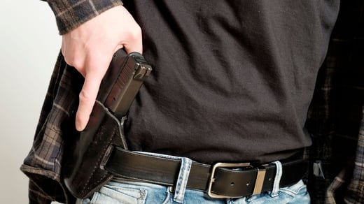 Unlock the Full Potential of Concealed Carry: Training Benefits Explained