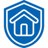 home safety icon