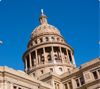 state capital building